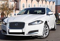 Прокат ретро и VIP авто в Томске: Jaguar Jaguar Томск