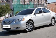 Прокат ретро и VIP авто в Томске: Toyota Camry Toyota Camry Томск