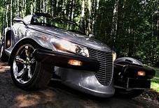 Прокат ретро и VIP авто в Томске: Chrysler Chrysler Томск