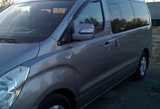 Хендай Старекс Нижний Новгород