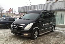 Hyundai  Хабаровск