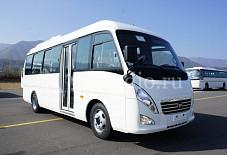 Daewoo Хабаровск