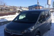 Амат Суразов: Hyundai Starex Hyundai Starex Томск