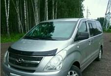 Hyundai H1 Томск