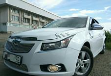 Chevrolet Cruze Томск