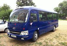 County Хабаровск