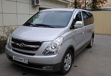 Hyundai  Хабаровск
