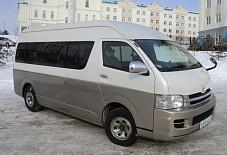 Hiace  Хабаровск