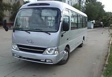 County Хабаровск