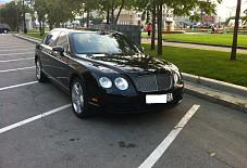 Bentley  Хабаровск