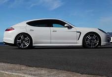 Porsche  Хабаровск