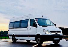 Mercedes Sprinter Великий Новгород