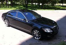 Mercedes Хабаровск