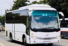 Higer Великий Новгород