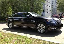 Lexus  Хабаровск