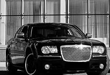 Chrysler Хабаровск