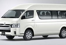 Тайота Кайра Смоленск