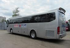 Hyundai Universe  Хабаровск