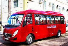 Daewoo Lestar Хабаровск