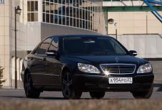 Mercedes Хабаровск