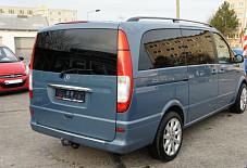 Mercedes Vito Ялта