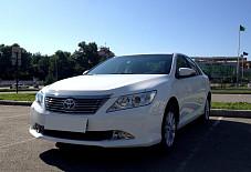 Toyota Хабаровск