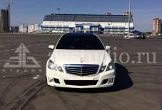 Mercedes Хабаровск