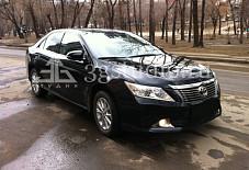 Toyota Хабаровск