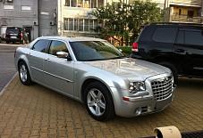 Chrysler  Хабаровск