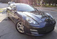 Porsche Хабаровск