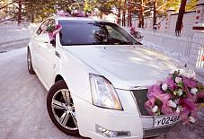 Cadillac  Хабаровск