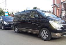 Хундай Н1 Саратов