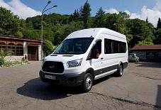 Ford Transit Саратов