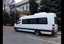 Mercedes-Benz Sprinter 515 Саратов