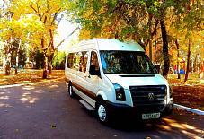 VW Crafter Саратов