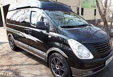 Hyundai Grand Starex VIP Саратов