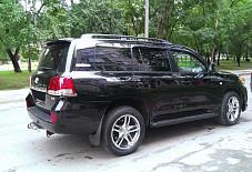 Toyota Хабаровск