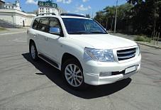 Toyota Хабаровск