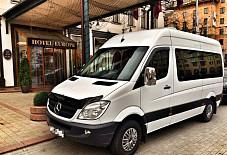 Mercedes-Benz Нижний Новгород