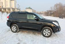 Toyota Хабаровск