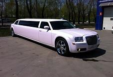 Chrysler  Хабаровск