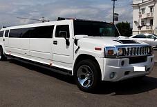 Hummer Хабаровск