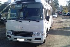 Toyota  Хабаровск