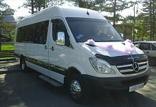 Мерседес спринтер Красноярский край