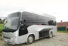 Higer Хабаровск