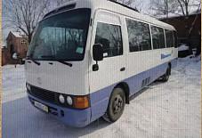 Toyota  Хабаровск