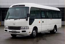 Toyota  Хабаровск