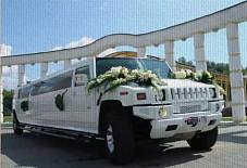 Hummer Хабаровск