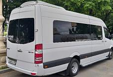 Мерседес Спринтер 515 Краснодар