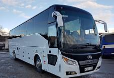 HIGER Симферополь